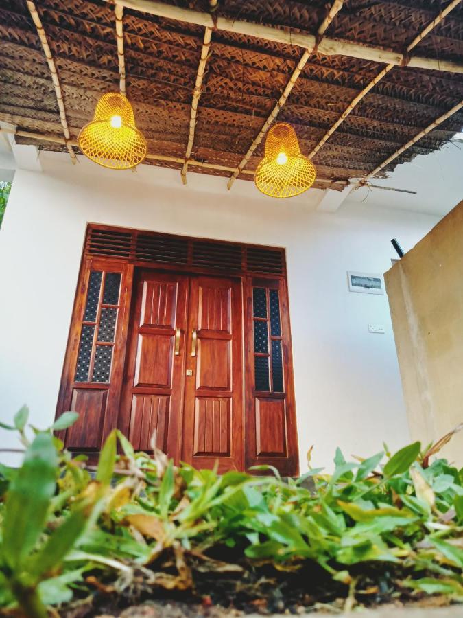 Surf View Point Ahangama Exterior foto