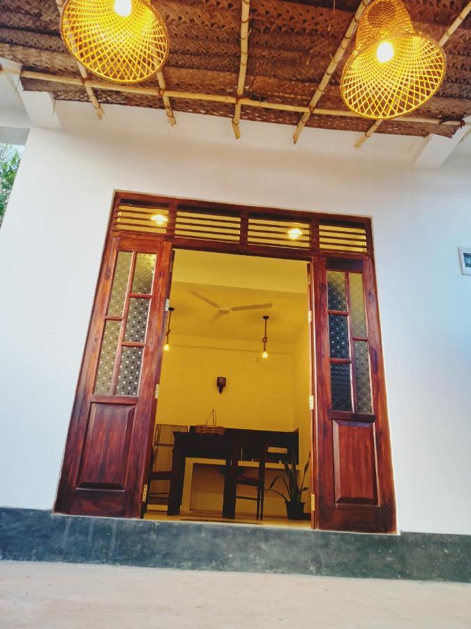 Surf View Point Ahangama Exterior foto