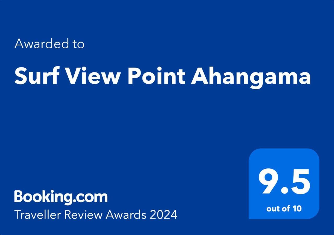 Surf View Point Ahangama Exterior foto