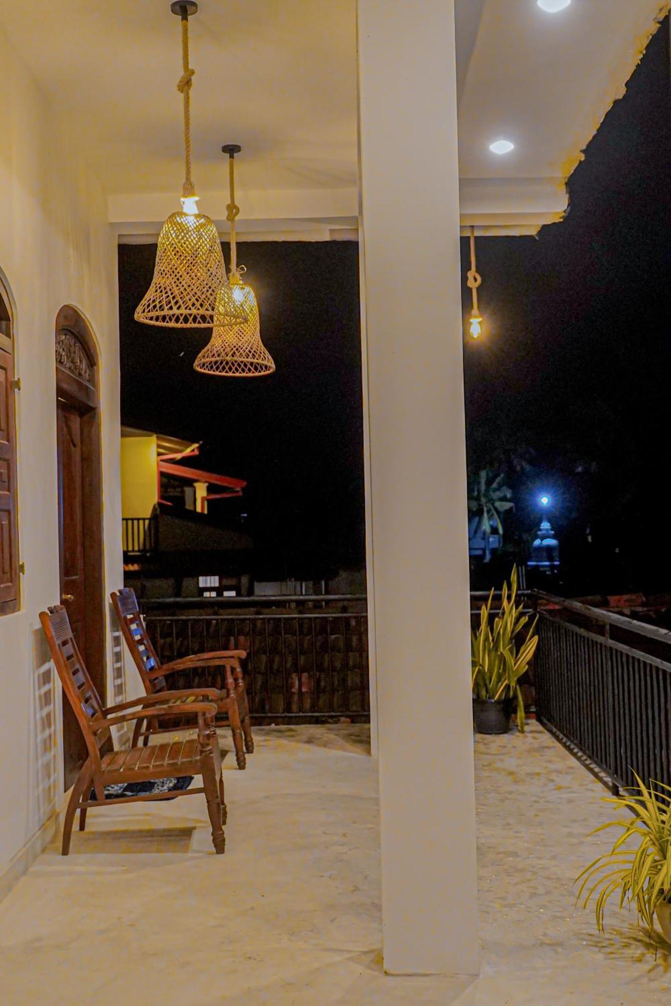 Surf View Point Ahangama Exterior foto