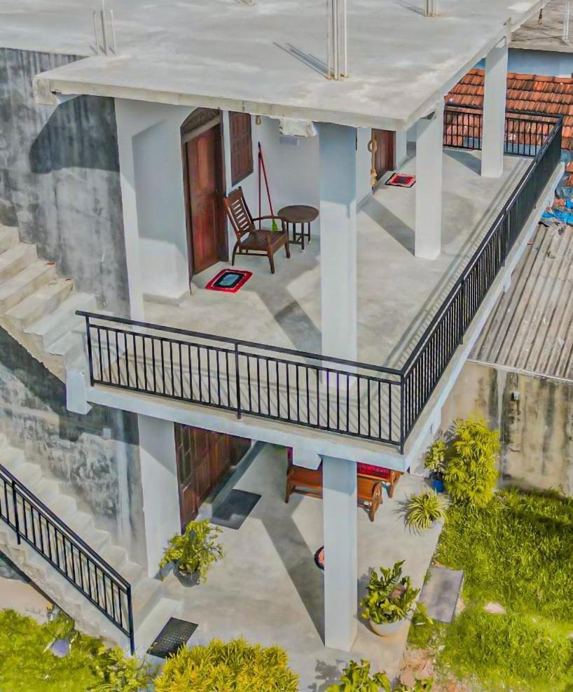 Surf View Point Ahangama Exterior foto